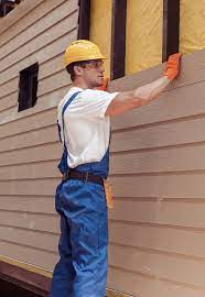 Affordable Siding Repair and Maintenance Services in Woodville, TX